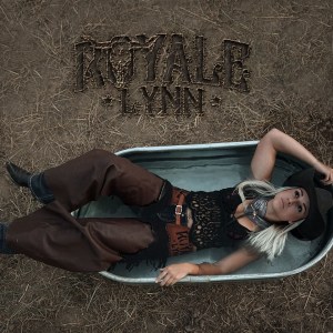 Royale Lynn is Queen of the Western World Where All She Needs is Her