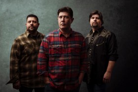 Flat River Band new 2