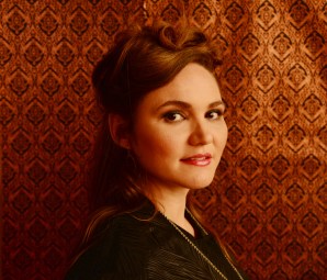 Letitia VanSant Album Cover Shot- Shervin Lainez